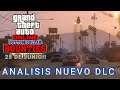 ANALISIS NUEVO DLC GTA ONLINE Bottom Dollar Bounties QUE LLEGA EL 25 DE JUNIO A GTA 5 ONLINE!