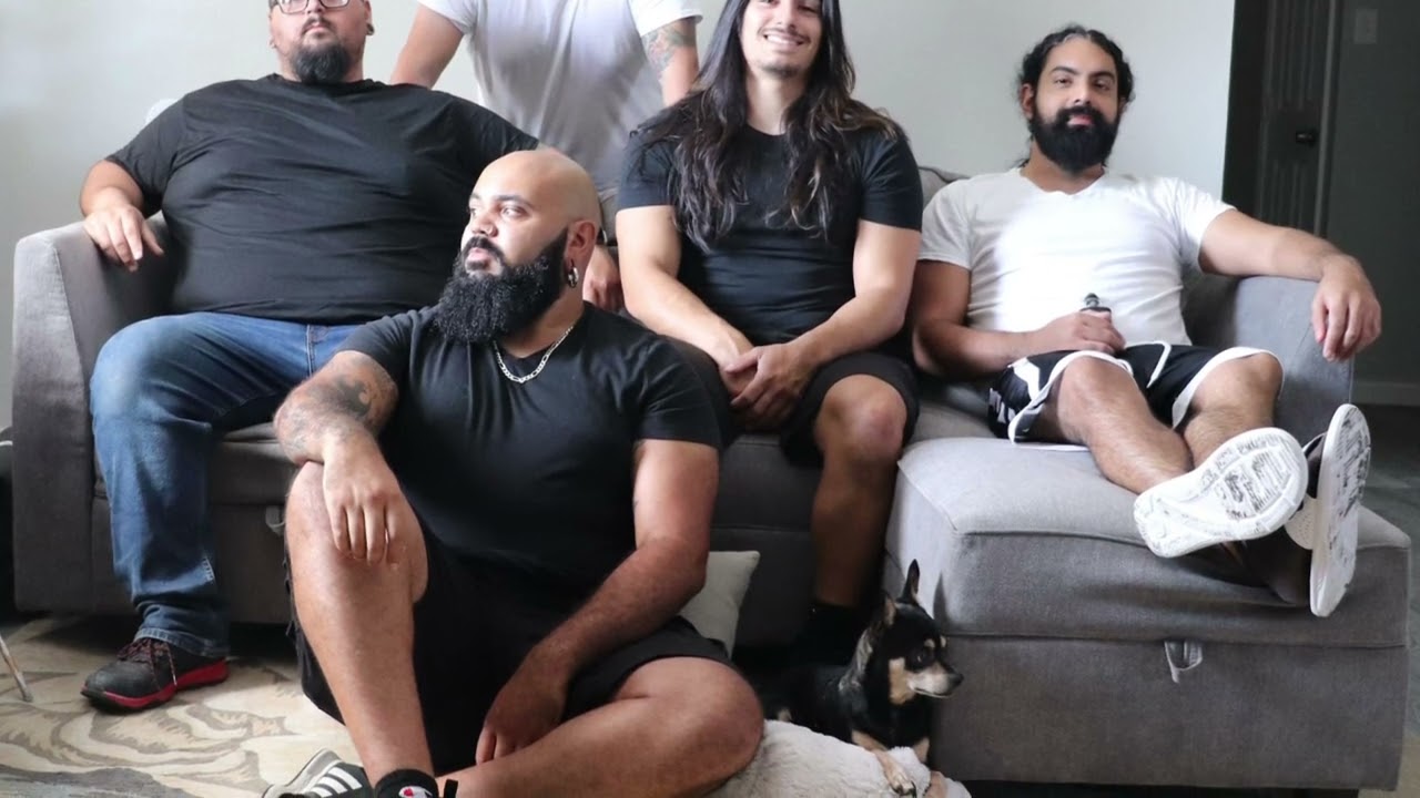 Watch Circadia - Eighty Five on YouTube Watch Circadia - Eighty Five on YouTube