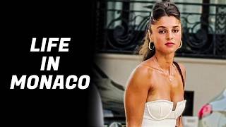 Life In Monaco Part 66 4K