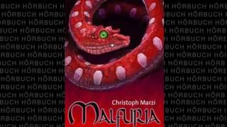 Malfuria   Die Trilogie von Christoph Marzi Hörbuch   K0mplett   Deutsch