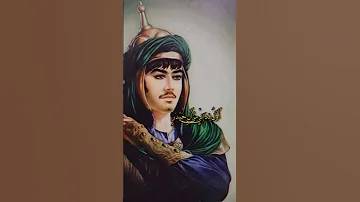 بسملة الطف علي الأكبر اكسبلور لايك أطمئن تصميمي 