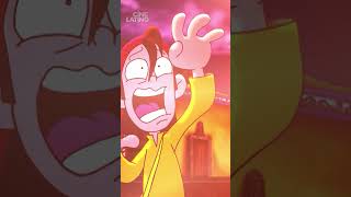 The Legend of Nahuala | Animated Film | The Medallion | Cinelatino