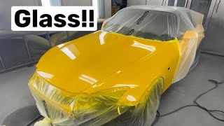 Painting My S2000, And Assembling The 1967 MUSTANG! It Looks So Good!
In todays video i paint and assemble my s2000 and the mustang!
Email:
Leevarchyk@gmailcom
Instagram:
https://www.instagram.com/motorhead.co/?hl=en
Our Shop:
https://www.facebook.com/people/Northstar-Collision-Center/100068097289351/ Painting My S2000, And Assembling The 1967 MUSTANG! It Looks So Good!
