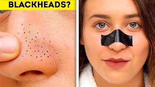 32 AMAZING BEAUTY HACKS THAT WILL SAVE YOUR SKIN