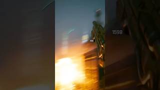 Netrunner/Smartsniper part2 cyberpunk2077 very hard #cyberpunk2077 #cyberpunk #xbox #gameplay