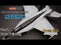 MENG 1/48 F/A-18E MAVERICK (PART.1)