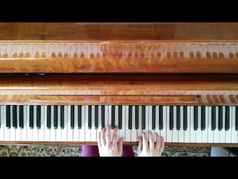 AYDİLGE / KİRALIK AŞK - Sen misin İlacım? (piano cover)