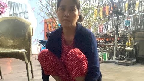 Bắt giữ nữ giúp việc trộm 47 lượng vàng của chủ nhà ở TP HCM