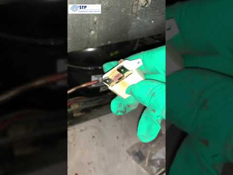 Imagen 1 de Articulo - Soluci&oacute;n al problema del refrigerador Frigidaire que no enfria