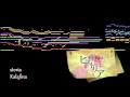 Kalafina Storia 歴史秘話ヒストリアOP曲 を作ってみた 梶浦由記