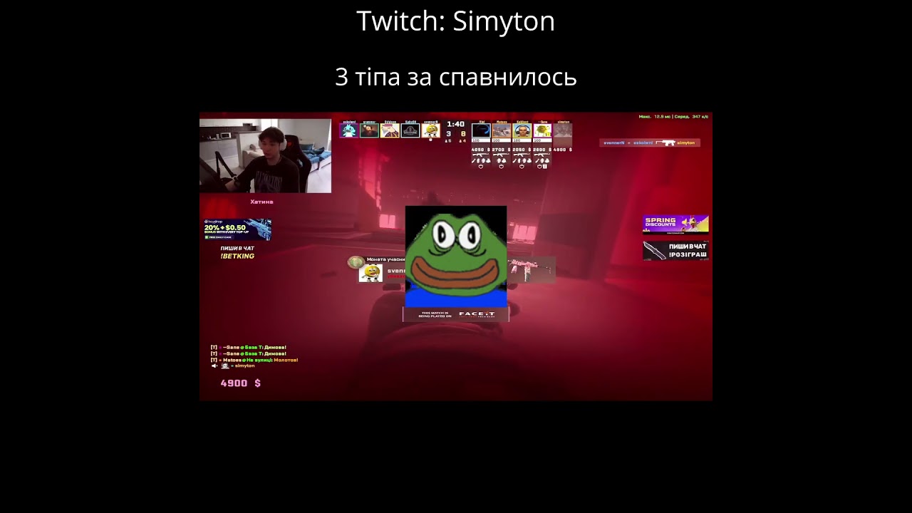 3 тіпа заспавнилось 