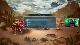 Crystallized Memories!(Part 01) Final Fantasy Resonance(Demo) PS5(Guardian Resonance 00-1)