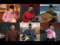 SENARIOUNION - MUSIM KENDURI KAWIN