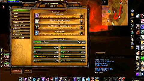 How to get under Orgrimmar in WoW Patch: 3.3.5