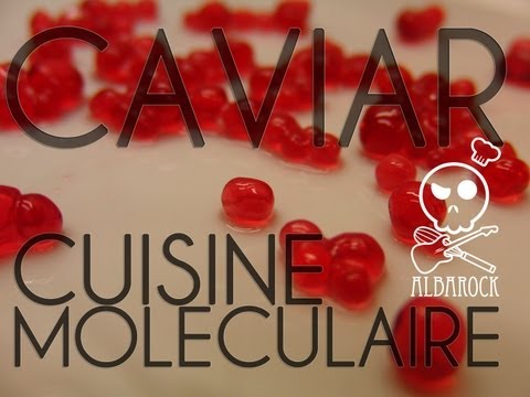 Vidéo: Comment Pomper L'intérieur De Votre Caviar