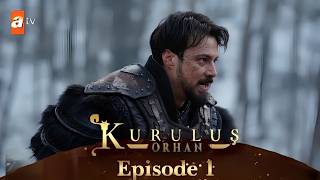 Kurulus Osman Urdu - Season 7 Episode 1 in Urdu by atv