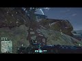 PlanetSide 2, Gameplay 2022, /PS5