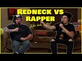 Lifestyle trivia redneck vs rapper