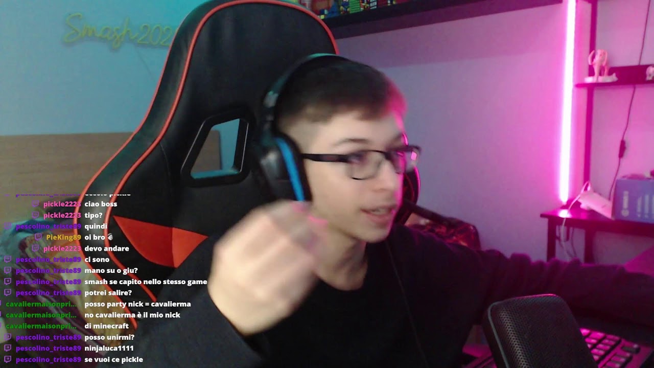 🔴ALTRE BEDWARS SU CORAL.MC COL BIG SMASH2022