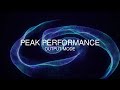 40Hz Peak Performance: Activate Output Mode
