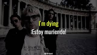 Nirvana - Even In His Youth - Subtitulada en Español screenshot 3