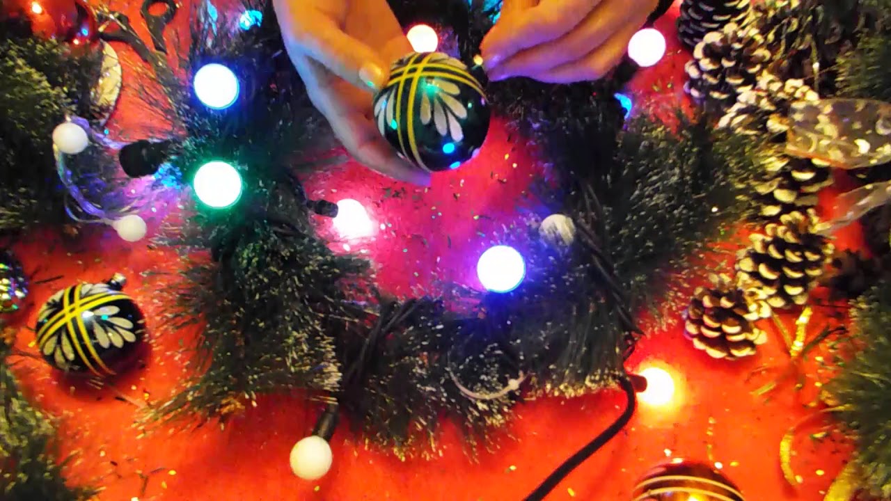 Как выбрать светодиодную гирлянду для улицы. - YouTube
