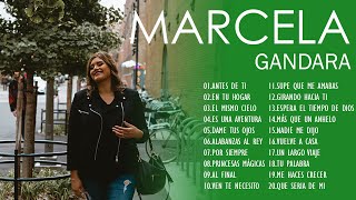 CHRISTIAN MUSIC || MARCELA GANDARA, LILY GOODMAN, JESÚS ADRIÁN ROMERO || Latin Christian Music screenshot 5