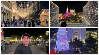 Asi Esta El Centro Historico En San Salvador Navidad Y Año Nuevo