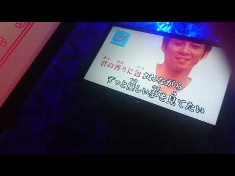 西野カナ/このままで/原曲キー/歌ってみた/女