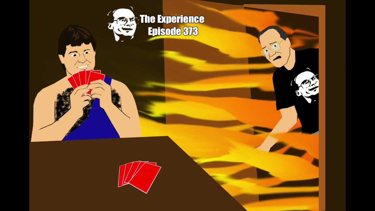 Джим Корнетт о бронировании Memphis Wrestling