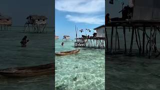 Bu Ülke Tamamen Denizde Yaşıyor