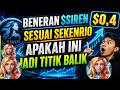 KAN KAN BENERAN TERJADI $SIREN💯APAKAH INI AKAN JADI TITIK BALIK🚀
