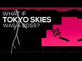 What if Tokyo Skies was a Bossfight? [Fanmade JSAB Animation]