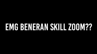 BACK ZOOM SKILL