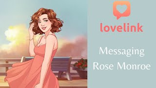 Lovelink Messaging Rose Monroe 14