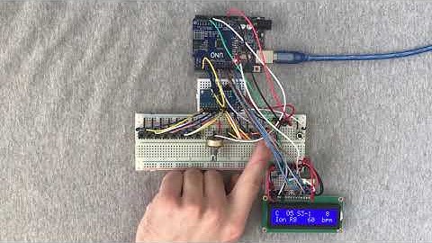 Arpeggino Tutorial Demo - Step 4 - Recording
