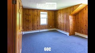 Davis Court 60C Virtual Tour