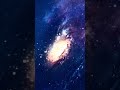 ब्रह्मांड की रचना कैसे हुई? #youtubeshorts #fact #space #shorts #universe