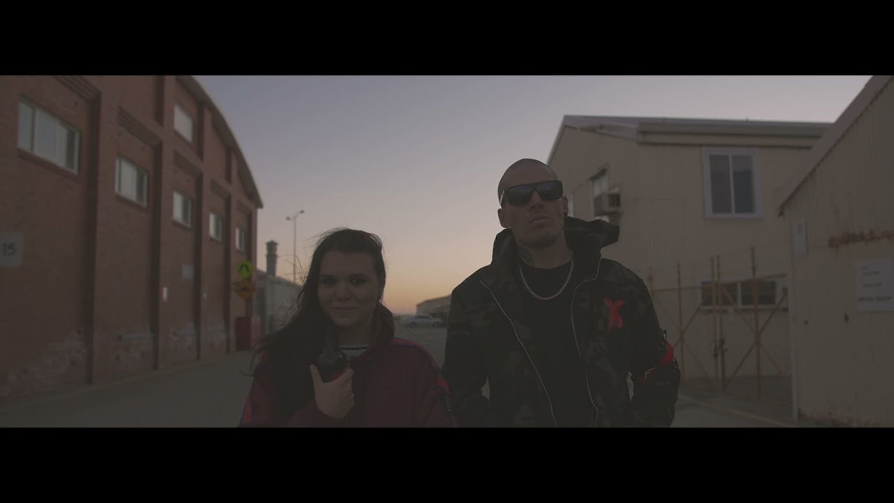 SEVER X HELEN EARTH - DIATRIBE