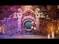 Beginning of video