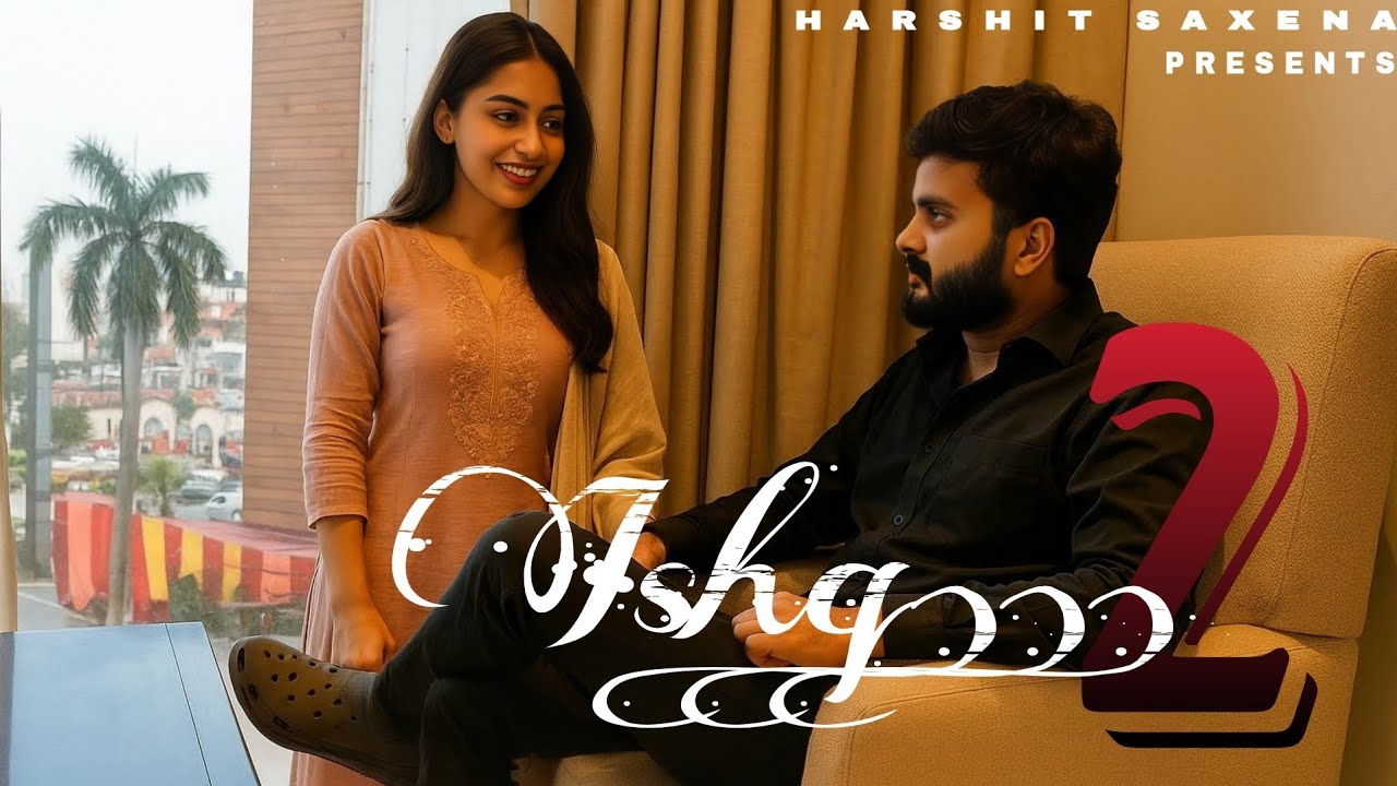 Ishq 2 | New Official Song | Harshit Saxena