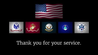 2024 Veterans Day Tribute