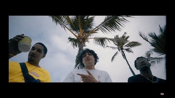 Shoreline Mafia - Moving Work [Official Music Video]
