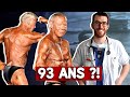 La musculation  plus mauvais sport pour la sant 