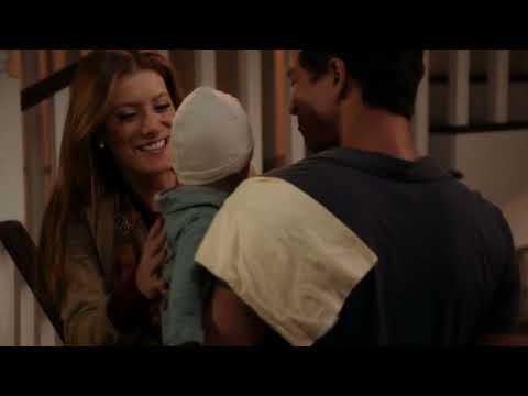 Private Practice - Let's get married