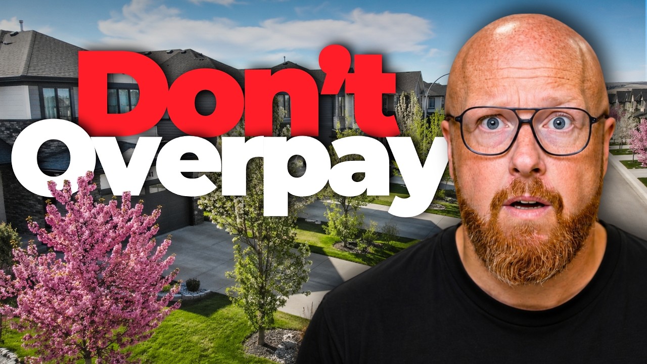 Should You Wait to Buy a Calgary Home in 2026?