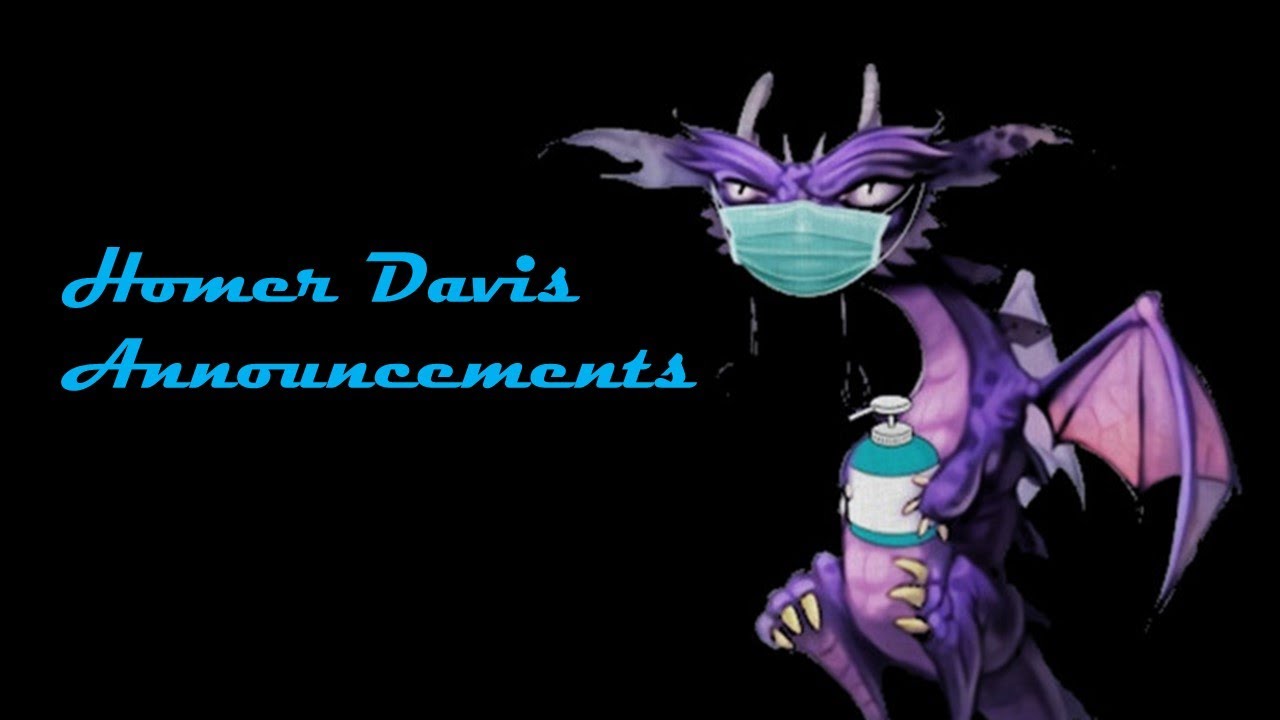 Davis Dodgeball Promo 2023