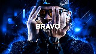Jul x Zbig x Freestyle Type Beat "BRAVO" | Instru Rap Boom Bap ( Prod.MLK )