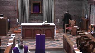 A Catholic Priest on the New Anglican Archbishop