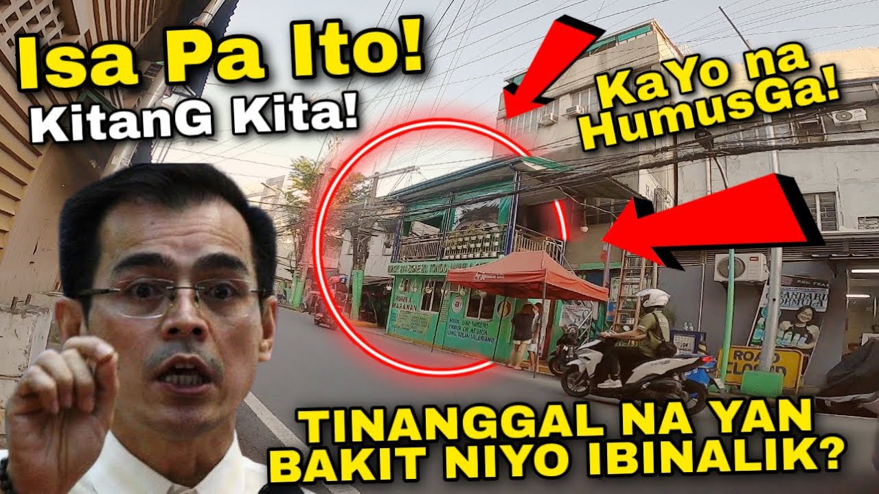 Manila Update AUGUST 4, 2025